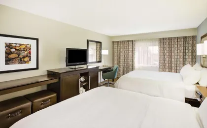 Hampton Inn Gaylord