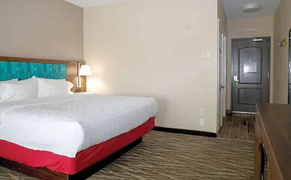 Hampton Inn Ellensburg