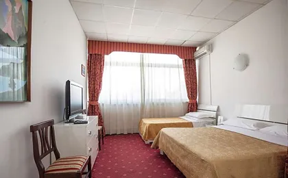 Hotel Giulietta e Romeo