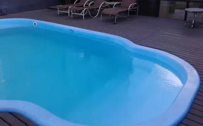 Praia Mansa Suíte Hotel