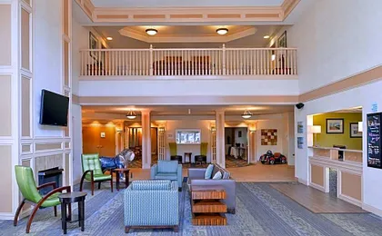Holiday Inn Express Hotel & Suites-Saint Joseph By IHG