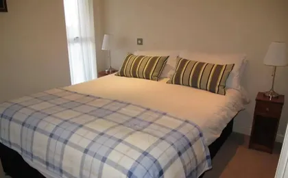 Churchill Apartments