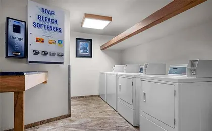 Best Western Kodiak Inn