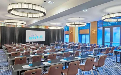 Hotel Republic San Diego, Autograph Collection