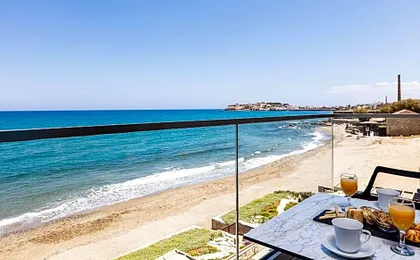 North Coast Seaside Suites