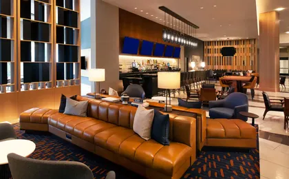 Hyatt Regency Frisco-Dallas