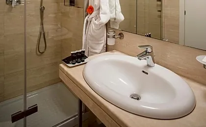 Rome Art Hotel - Gruppo Trevi Hotels