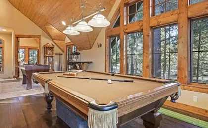 Deschutes Reserve 4 Bedroom Home