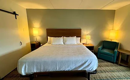 MainStay Suites Chambersburg
