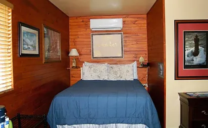 Flamingo Motel