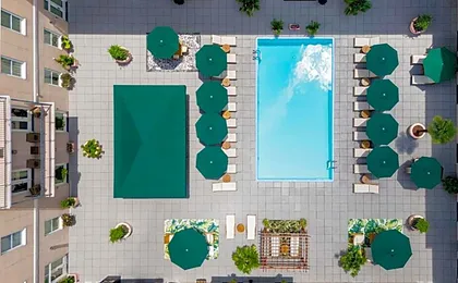 Hyatt Centric French Quarter Nola