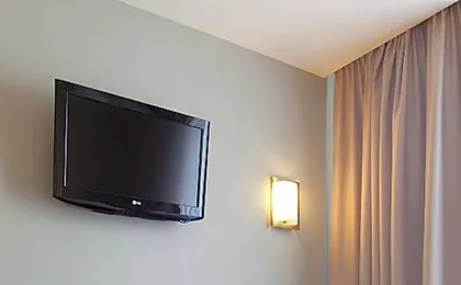Cosmotel Hotel