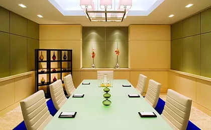 Hyatt Regency New Brunswick