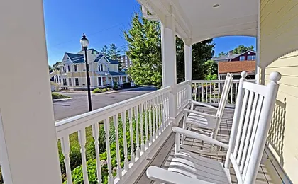 Grant Street Inn - Bloomington