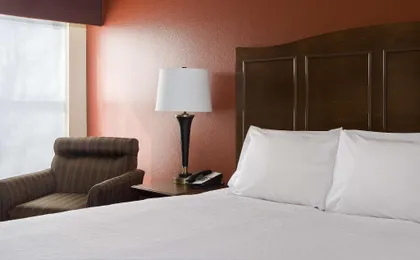 Hampton Inn Lubbock