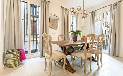 Genteel Home Feria