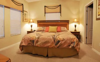 Coral Cay Resort #2 - 4 Bed 3 Baths Townhome