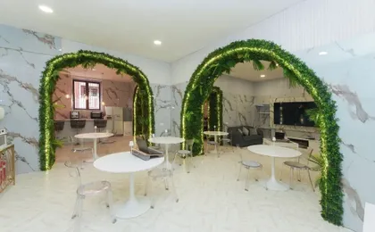 Guest house Partenope