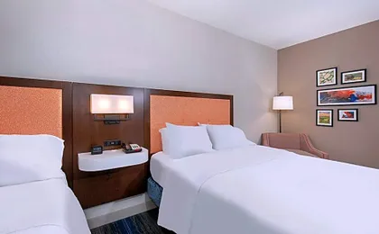 Hampton Inn Corbin