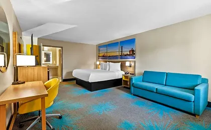 Days Inn by Wyndham Goose Creek