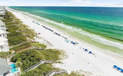 Grand Isle Condo 306