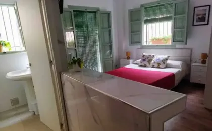 La casita del Marqués