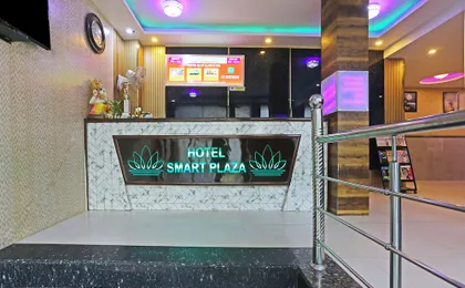 Hotel Smart Palace