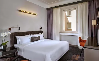 Park Plaza Nuremberg
