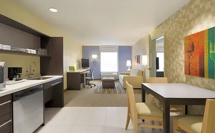 Home2 Suites by Hilton Houston Willowbrook