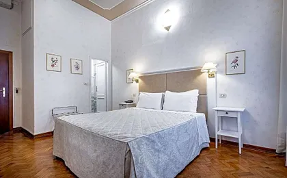 Hotel Alessandra