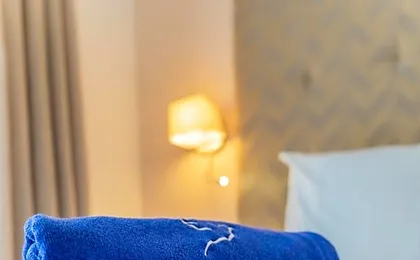 PALOMA BLANCA BOUTIQUE HOTEL - ADULTS ONLY