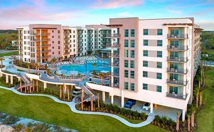 Holiday Inn Club Vacations Myrtle Beach Oceanfront By IHG