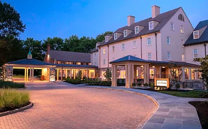 Boar's Head Resort