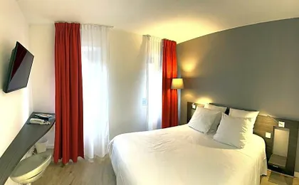 Hotel Le Cousture