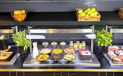 Abasto Hotel Munchen Feldmoching