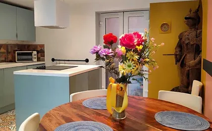 Tower Bridge Property