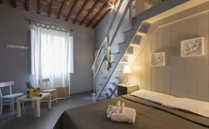 B&B Le Casine di Firenze