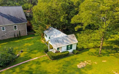 Private 1BR Cottage In Downtown Historic Norcross