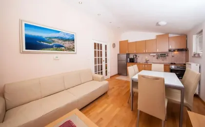 Family Apartments Marita