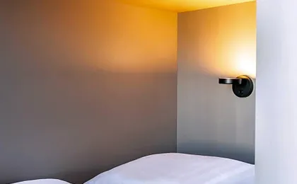 B&B HOTEL Berlin Airport-Nord