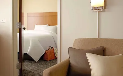 Hyatt House Indianapolis Fishers
