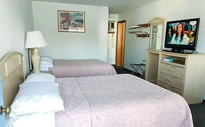 Starlite Motel