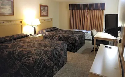 Prairie Inn
