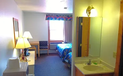 Range Country Lodging