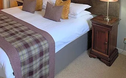 Beaufort Hotel