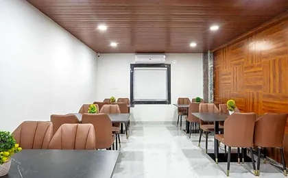 Sunrise Hotel Shamshabad