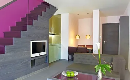 abito Self-Check-In Suites