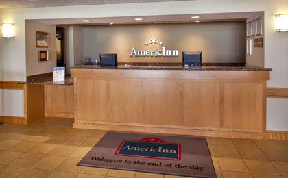 Americinn By Wyndham Anamosa