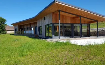 Wester Blackpark Farm