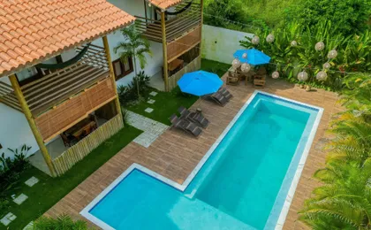 Pousada Vila Mangaba